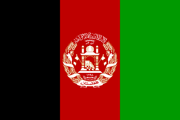 afghanistan-flag