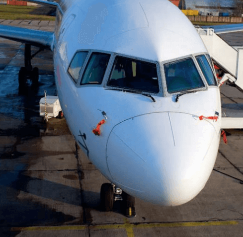 aviation-glass