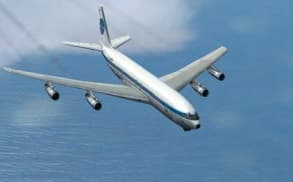 Boeing-707