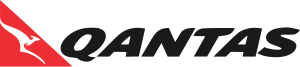 Australian Airline Company, Qantas's Logo