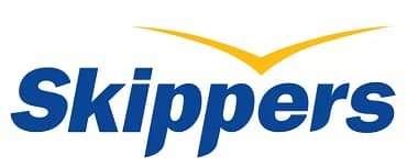 Australian Airline Company, Skippers's Logo