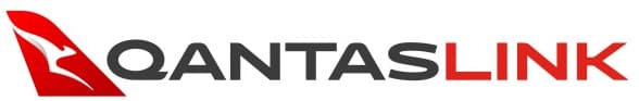 Australian Airline Company, QantasLink's Logo