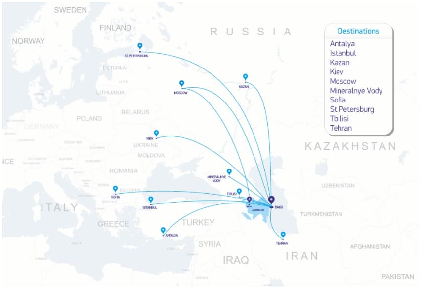 buta-airways-destination-map