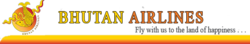 Bhutan Airlines-logo Bhutan Airlines-logo