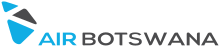 Botswana Airlines Company, Air Botswana's Logo