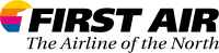 Canadian Airline Company, First Air's Logo