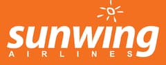 Canadian Airline Company, Sunwing Airlines's Logo