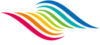 Chinese Airline Company, Colorful-Guizhou-Airlines's Logo