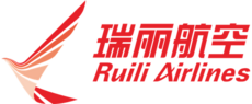Ruili Airlines's Logo