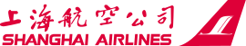 Shanghai Airlines's Logo