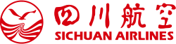 Chinese Airline Company, Sichuan Airlines's Logo