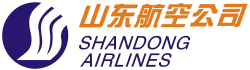 Chinese Airline Company, Shandong Airlines's Logo