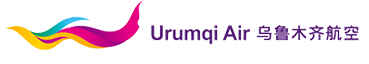 Chinese Airline Company, Urumqi Air's Logo