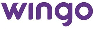 Colombian Airline Company, Wingo Airlines's Logo