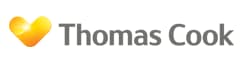 Denmark Airline, Thomas Cook's Logo