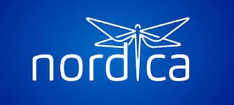 Nordica-Airlines-logo