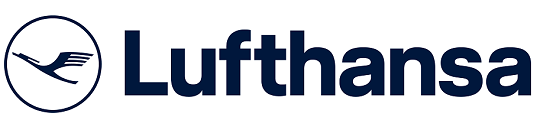 German Airline Company, Lufthansa's Logo