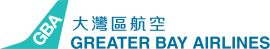Greater Bay Airlines's Logo