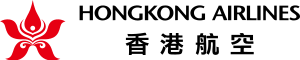Hong Kong Airlines's Logo