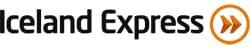 Iceland Express Logo