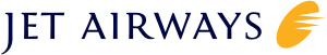 Indian Airline Company, Jet Airways's Logo