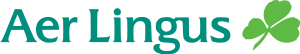 Irish Airline Company, Aer Lingus's Logo