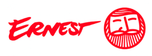 Ernest Airlines Logo