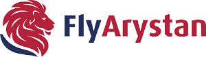 Kazakhstan Airline Company, FlyArystan's Logo