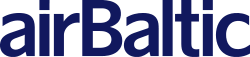 airBaltic logo