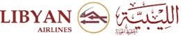 logo-Libyan-Airlines