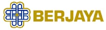 Malaysian Airline Company, Berjaya's Logo