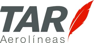 Mexican Airline Company, TAR's Logo