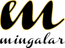 Mingalar-logo