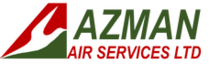 Nigerian Airline Company, Azman Air's Logo
