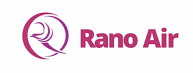 Nigerian Airline Company, Rano Air's Logo