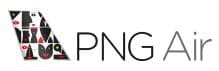 Papua New Guinea Airline Company, PNG's Logo