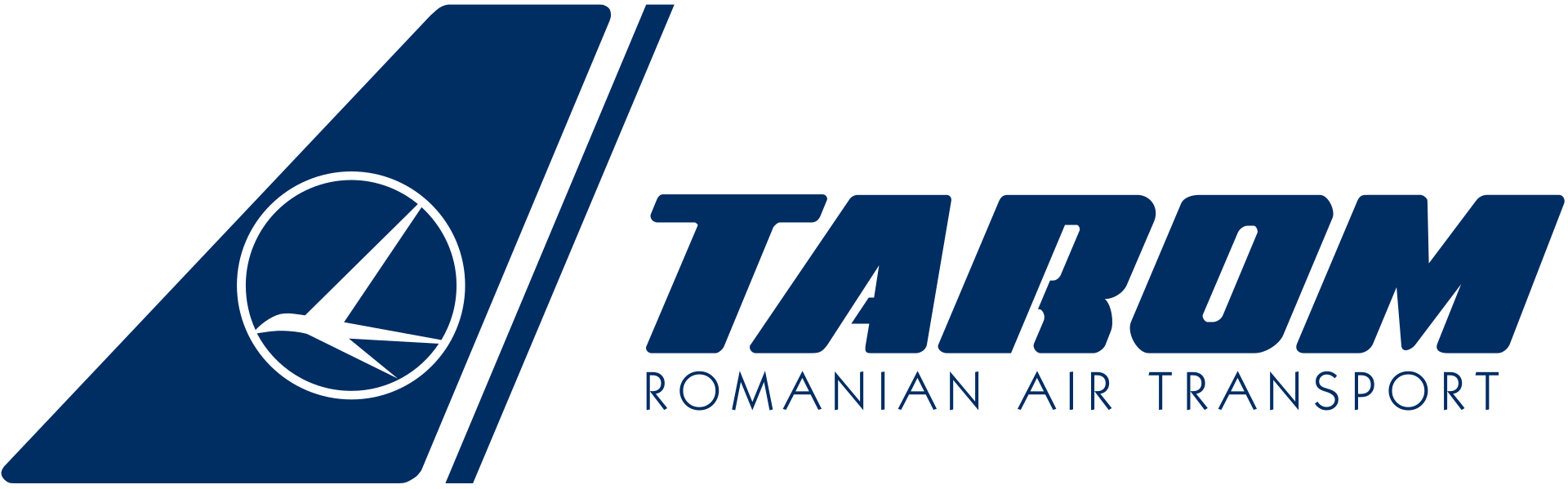 TAROM-Logo
