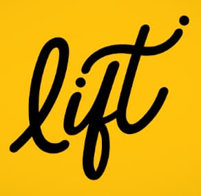 Lift Airlines's Logo