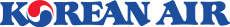 South Korean Airline Company, Korean Air's Logo
