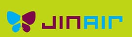 South Korean Airline Company, Jin Air's Logo