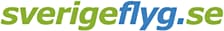 Sverigeflyg-logo