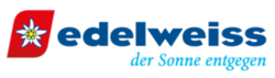 Switzerland Airline Company, Edelweiss Air's Logo