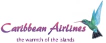 Caribbean Airlines's-old-logo