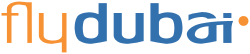 Fly-Dubai-logo Fly-Dubai-logo