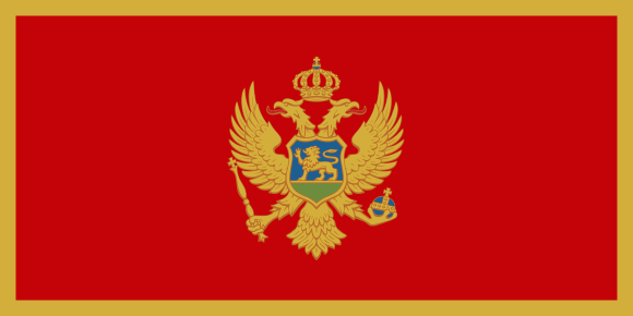 montenegro-flag