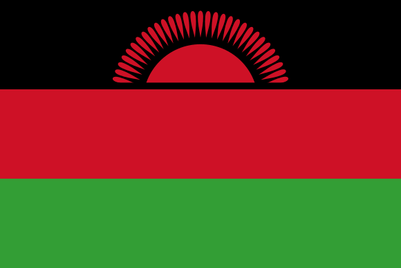 malawi-flag