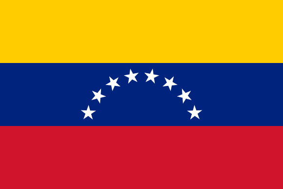 venezuela-flag